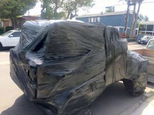 Автомобильная фотоподборка часть 427)