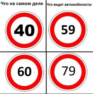 Автомобильные демотиваторы часть 427)