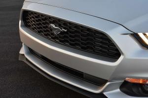 2015 Ford Mustang EcoBoost