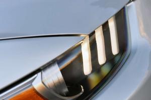2015 Ford Mustang EcoBoost