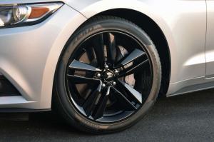 2015 Ford Mustang EcoBoost