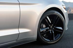 2015 Ford Mustang EcoBoost