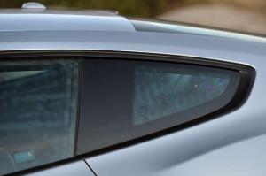 2015 Ford Mustang EcoBoost
