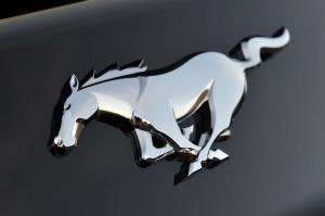 2015 Ford Mustang EcoBoost