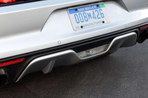 2015 Ford Mustang EcoBoost
