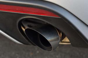 2015 Ford Mustang EcoBoost