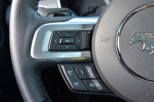 2015 Ford Mustang EcoBoost