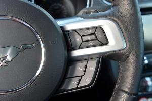 2015 Ford Mustang EcoBoost