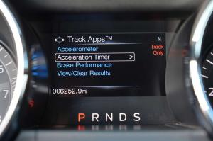 2015 Ford Mustang EcoBoost