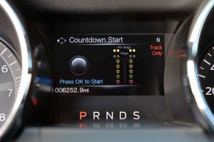 2015 Ford Mustang EcoBoost