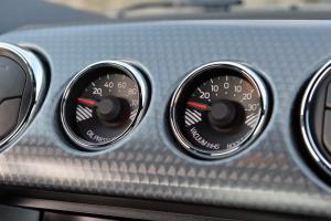 2015 Ford Mustang EcoBoost