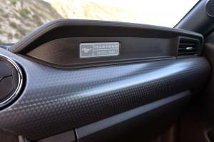 2015 Ford Mustang EcoBoost