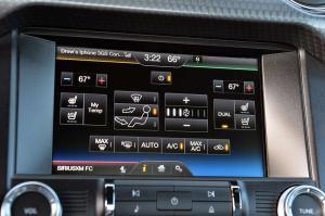 2015 Ford Mustang EcoBoost