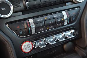 2015 Ford Mustang EcoBoost