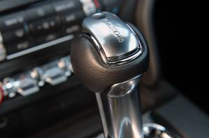 2015 Ford Mustang EcoBoost