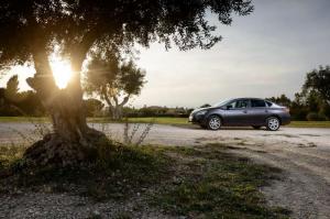 2014 Nissan Sentra RU)