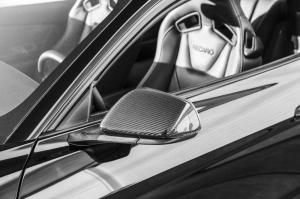 2015 Ford Mustang Rocket by GAS-Fisker