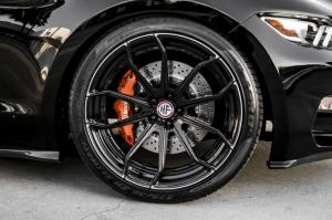 2015 Ford Mustang Rocket by GAS-Fisker