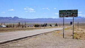 Nevada State Route 375