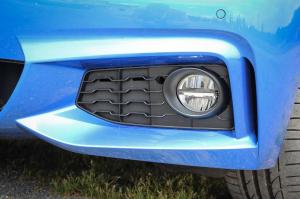 2015 BMW 4-Series Gran Coupe