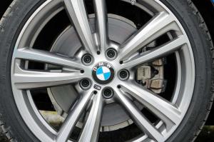 2015 BMW 4-Series Gran Coupe