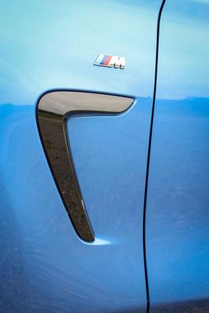 2015 BMW 4-Series Gran Coupe