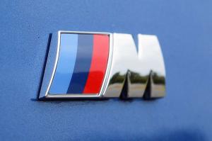 2015 BMW 4-Series Gran Coupe