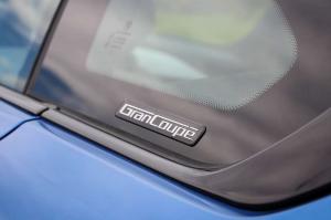 2015 BMW 4-Series Gran Coupe