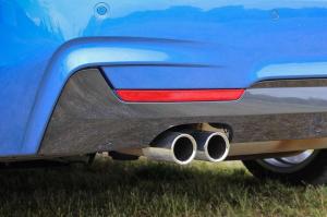 2015 BMW 4-Series Gran Coupe