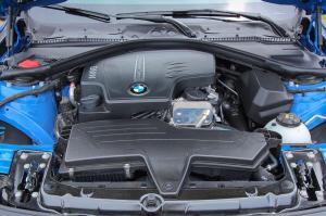 2015 BMW 4-Series Gran Coupe