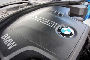 2015 BMW 4-Series Gran Coupe