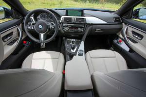 2015 BMW 4-Series Gran Coupe