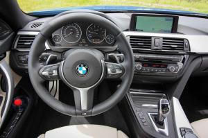 2015 BMW 4-Series Gran Coupe