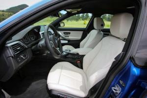 2015 BMW 4-Series Gran Coupe