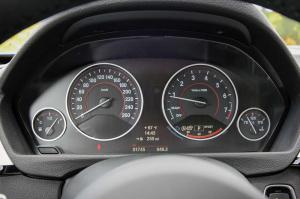 2015 BMW 4-Series Gran Coupe