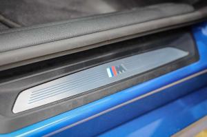 2015 BMW 4-Series Gran Coupe