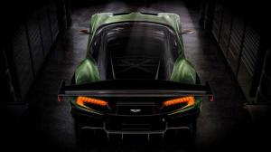 2015 Aston Martin Vulcan by Skunkworks
