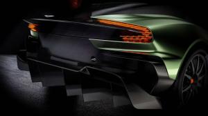 2015 Aston Martin Vulcan by Skunkworks