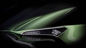 2015 Aston Martin Vulcan by Skunkworks