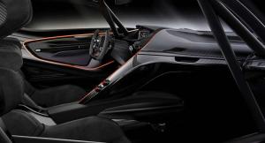 2015 Aston Martin Vulcan by Skunkworks