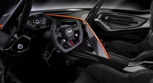 2015 Aston Martin Vulcan by Skunkworks