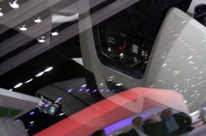 2014 Skoda VisionC Concept