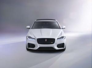 2015 Jaguar XF S AWD