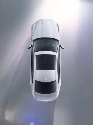 2015 Jaguar XF S AWD