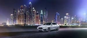 2015 Jaguar XF S AWD