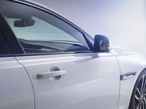 2015 Jaguar XF S AWD