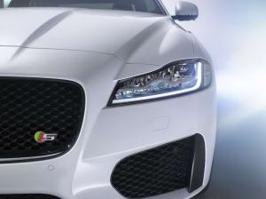 2015 Jaguar XF S AWD