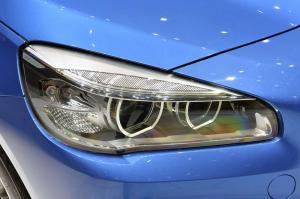 2014 BMW 2-Series Active Tourer