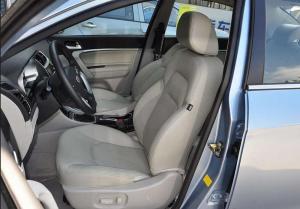 2015 Geely Emgrand EC7