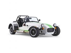 2015 Caterham Seven 270